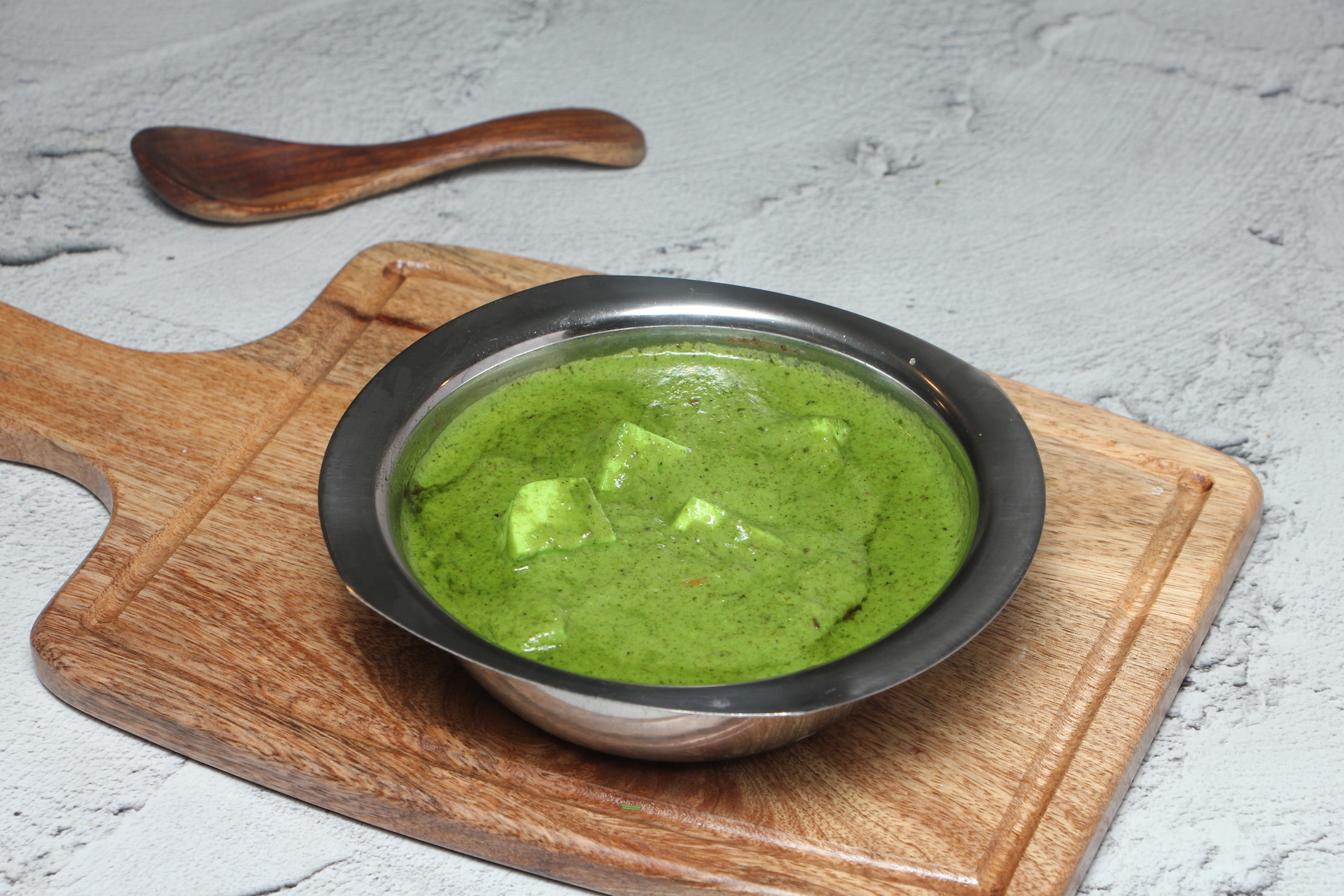 Afghani Paneer Masala